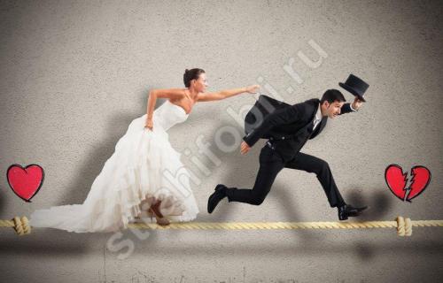 Филофобия - боязнь любви