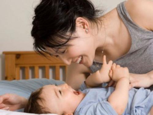 Как полюбить свое тело после родов. 5 советов, как полюбить свое тело после родов