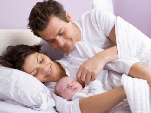 Как полюбить свое тело после родов. 5 советов, как полюбить свое тело после родов