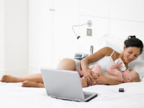 Как полюбить свое тело после родов. 5 советов, как полюбить свое тело после родов