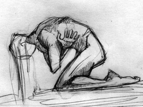 Как преодолеть боль в душе