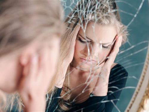 Признаки глубокой депрессии. Глубокая депрессия 02 Признаки глубокой депрессии. Глубокая депрессия 02