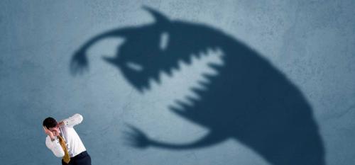 Фобия в психологии это. Формы страхов 01