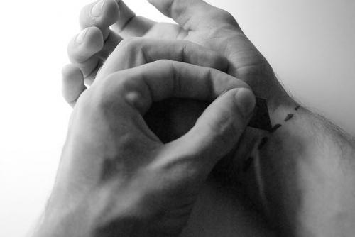 Признаки глубокой депрессии. Глубокая депрессия 01 Признаки глубокой депрессии. Глубокая депрессия 01