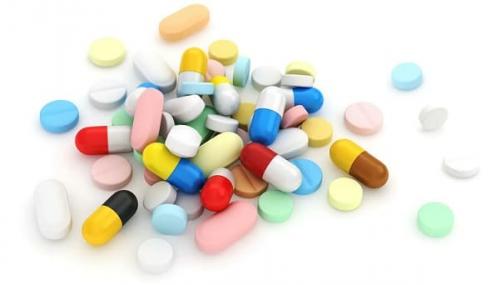 Таблетки против страха и тревоги. Таблетки от стресса и нервов, противотревожные лекарства и препараты от депрессии 04