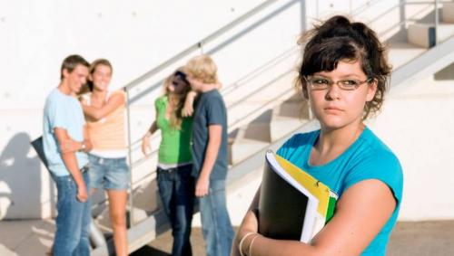 Боязнь людей и общества. Антропофобия или боязнь людей: способы лечения 02