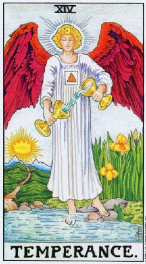 Трагос психология болезней. Психология болезней: Артерии (проблемы) 01