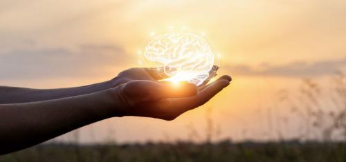 Психология человека. 27 удивительных психологических фактов