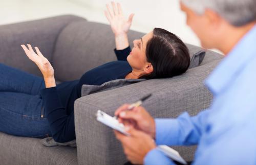 Можно ли невроз вылечить. Проявления