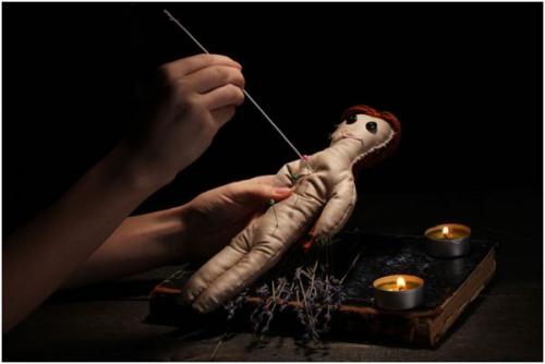 Как называется фобия боязнь кукол. Как называется боязнь кукол, ее причины, симптомы и лечение