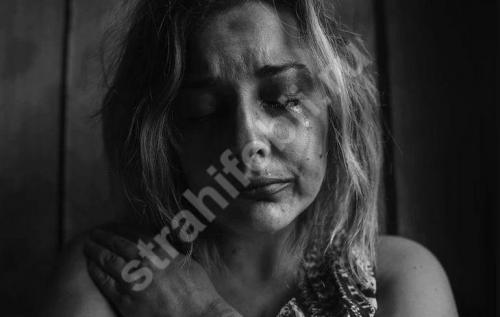 Боязнь ходить одному. Симптомы аутофобии