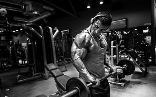 Как мотивировать друга заняться спортом. Какая мотивация к спорту не сработает