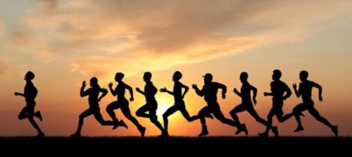 Как мотивировать друга на спорт. Почему важно заниматься спортом?