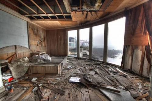 Сан-Жи город. Проклятый город-курорт Сан-Жи