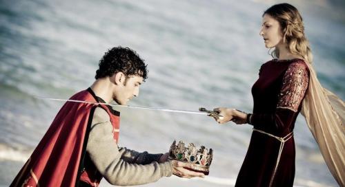 Что такое взаимность между мужчиной и женщиной. Правило #1: «Мой победитель»