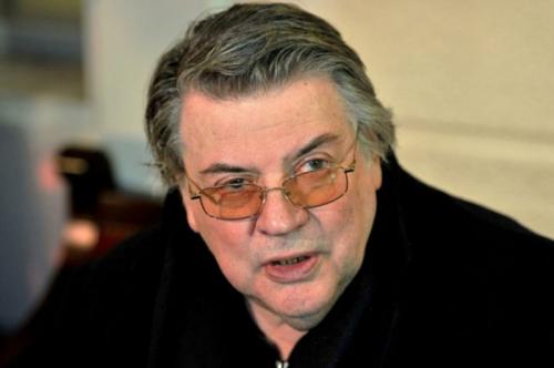 Где живет Александр Ширвиндт. Ширвиндт Александр — последние новости в жизни артиста