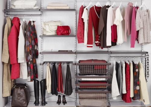 Как выкинуть ненужную одежду. Минимальный гардероб: как правильно избавляться от ненужной одежды. Мой опыт и алгоритм