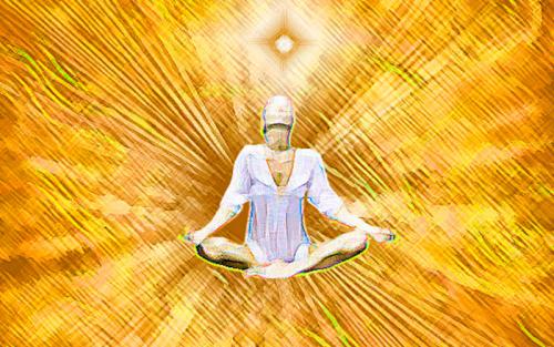 Кутхуми Очистка от привязки сущностей, как проводить. Медитация очистка от привязки сущностей: техника выполнения