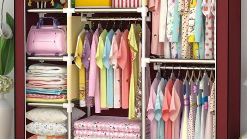 Как выкинуть ненужную одежду. Минимальный гардероб: как правильно избавляться от ненужной одежды. Мой опыт и алгоритм