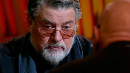 Где живет Александр Ширвиндт. Ширвиндт Александр — последние новости в жизни артиста