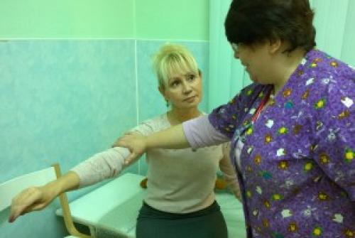 Кинезиологический тест на переносимость продуктов. Особенности метода.