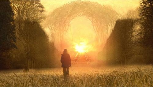 Этапы духовного развития. Духовное пробуждение