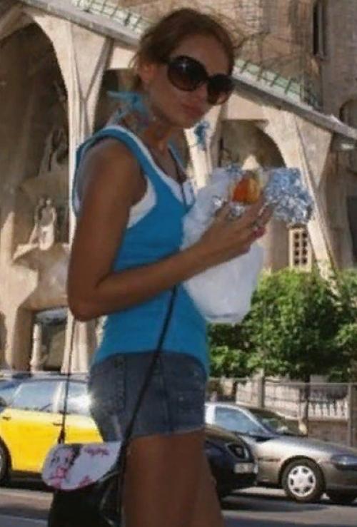 Худеют ли при панических атаках. Айза Анохина сильно похудела из-за панических атак