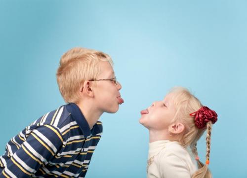 Никогда и никому ничего не доказывай. Никому ничего не доказывайте. Никогда