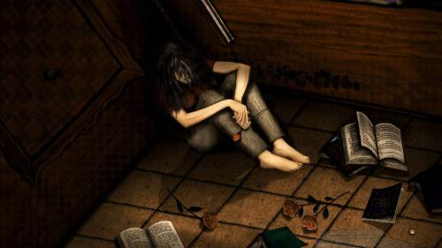 Научные Книги о депрессии. Книги от депрессии