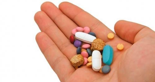 Какие таблетки от страха и тревоги. Основные показания к принятию препаратов