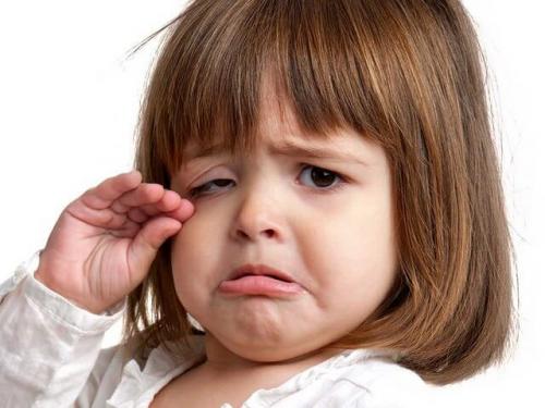 Истерики у ребенка 2 года. Что делать во время истерики у ребенка в 2 года