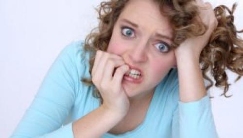 Паническая атака или гипертонический криз. Гипертонический криз и паническая атака