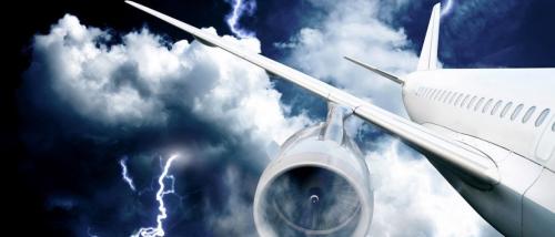 Что такое турбулентность в самолете и чем она опасна. Что такое турбулентность?