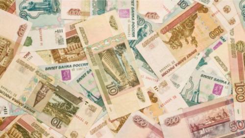 Российские банкноты, что изображено. Изображения на российских купюрах