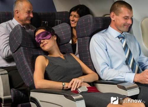 Аэрофобия, что это такое. Аэрофобия 07