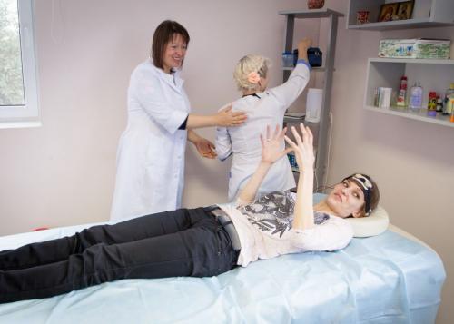 Невроз страха лечение. Тревожный невроз