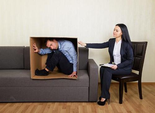 Панические атаки депрессия. Панические атаки, как спутники тревожных расстройств 09