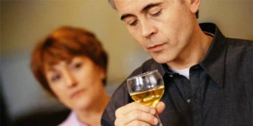 Психологи о пьянстве. Психология алкоголизма