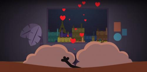 Научное объяснение, что такое любовь. Третья стадия любви: Привязанность