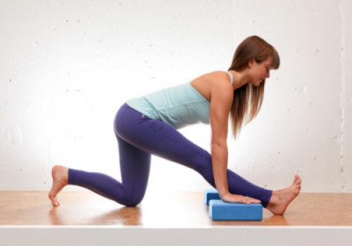 Хануманасана анатомия. Продольный шпагат в йоге или Ханумасана: правильное выполнение и советы для начинающих