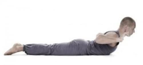 Поза крокодила для позвоночника. Макарасана в йоге – поза крокодила для силы, расслабления и медитации