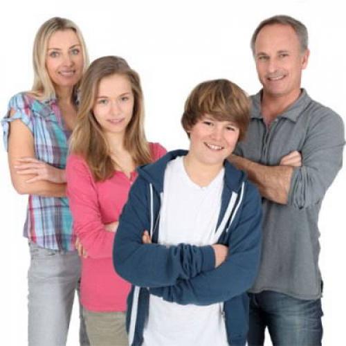 Особенности подросткового периода.