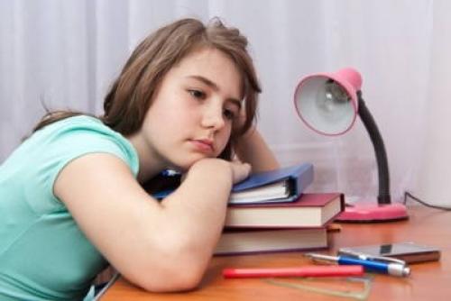 Особенности подросткового периода.