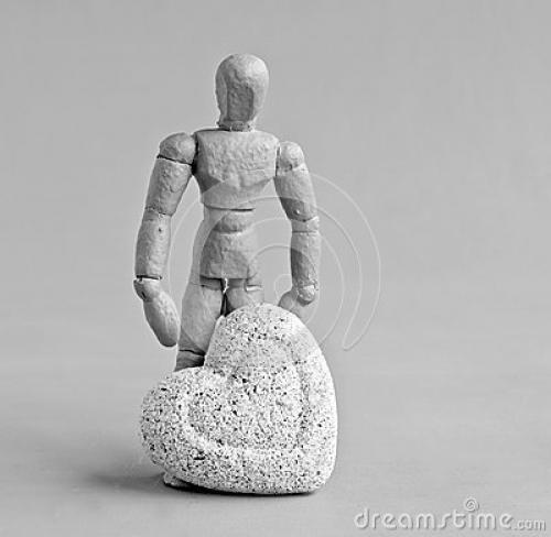 Как открыть сердце мужчины. Пять ключей открывающие сердце мужчины.