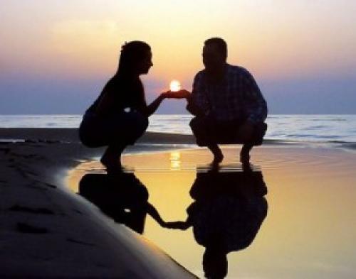 Что значит уметь любить человека. Что значит любить человека и как это любить?