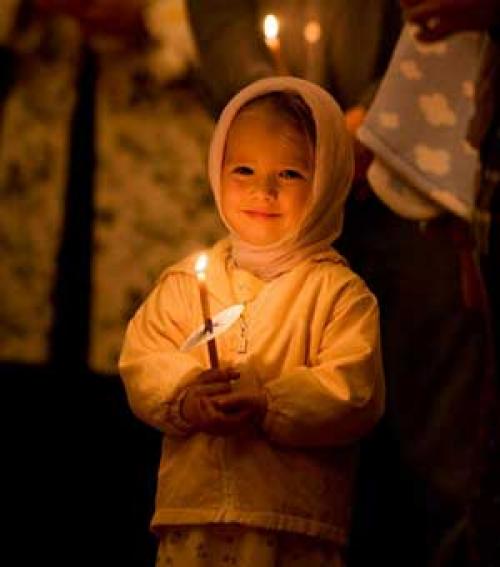 Как получить Благословение матери на жизнь. Благословение матери сильнее любого оберега!