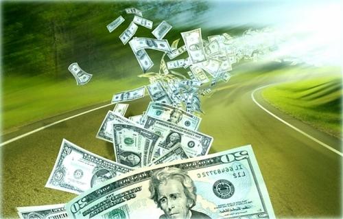 Как женщина влияет на денежный поток мужчины. Как женщина блокирует денежный поток мужчины?