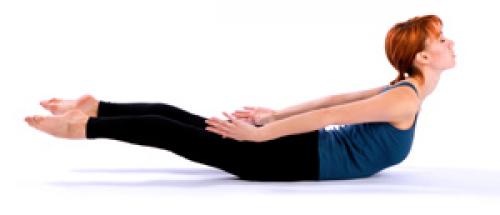 Поза павлина. 5 асан, которые подготовят вас к Позе павлина