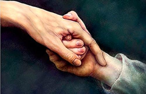 Открыть свое сердце фразеологизм. Открытие сердца, или 6 шагов навстречу Любви