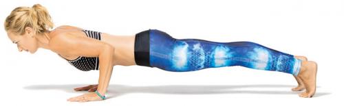 Поза павлина. 5 асан, которые подготовят вас к Позе павлина